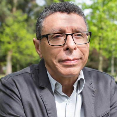 Marcos Vinícius de Alcantara