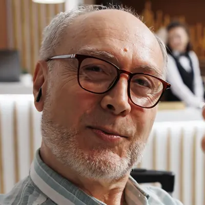 Jair Carlos Silva