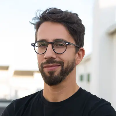Cláudio G. Alves